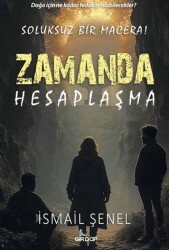 Zamanda Hesaplaşma - 1