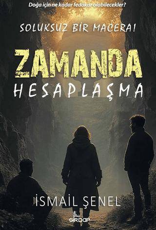 Zamanda Hesaplaşma - 1