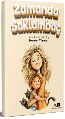 Zamanda Saklambaç - 1