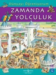 Zamanda Yolculuk - 1