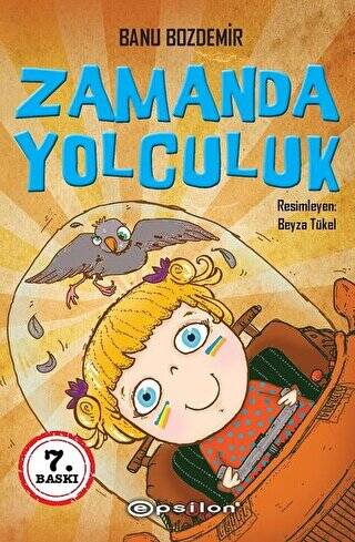 Zamanda Yolculuk - 1