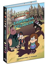 Zamanda Yolculuk - Esrarengiz Kasaba - 1