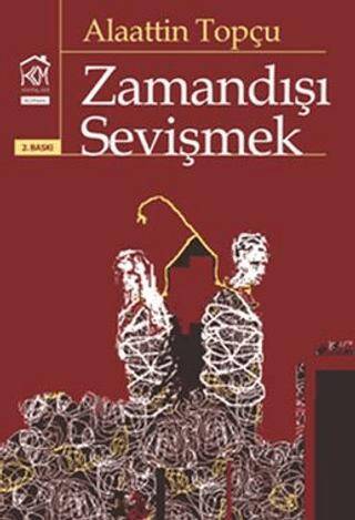 Zamandışı Sevişmek - 1