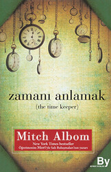 Zamanı Anlamak - 1