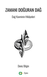 Zamanı Doğuran Dağ - Aram Yayınları