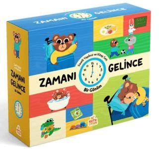 Zamanı Gelince - Bir Günüm - 1