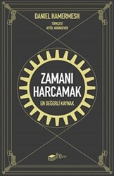 Zamanı Harcamak - 1