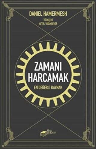 Zamanı Harcamak - 1