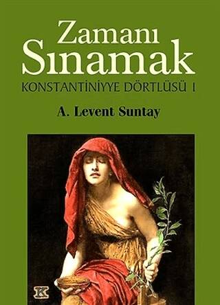 Zamanı Sınamak - 1