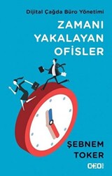 Zamanı Yakalayan Ofisler - 1