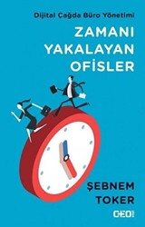 Zamanı Yakalayan Ofisler - Doğan Kitap