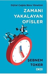 Zamanı Yakalayan Ofisler - 1