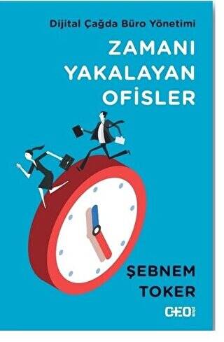 Zamanı Yakalayan Ofisler - 1