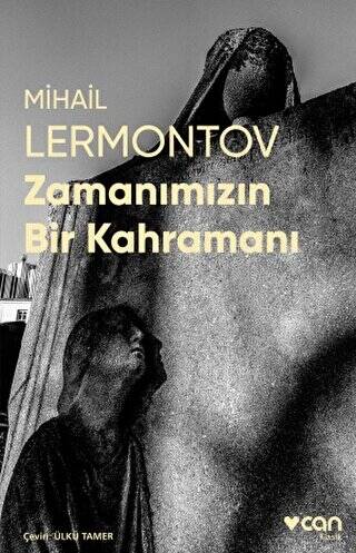 Zamanımızın Bir Kahramanı - 1