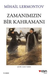 Zamanımızın Bir Kahramanı - Can Yayınları