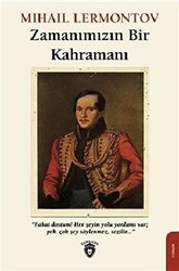 Zamanımızın Bir Kahramanı - Dorlion Yayınları