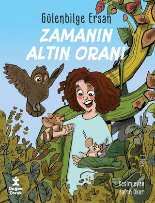 Zamanın Altın Oranı - 1