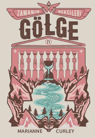 Zamanın Bekçileri 4 - Gölge - 1