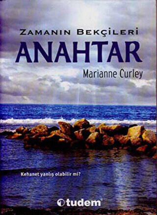 Zamanın Bekçileri : Anahtar - 1