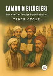 Zamanın Bilgeleri - Servet Yayınevi