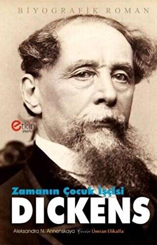 Zamanın Çocuk İşçisi - Dickens - 1