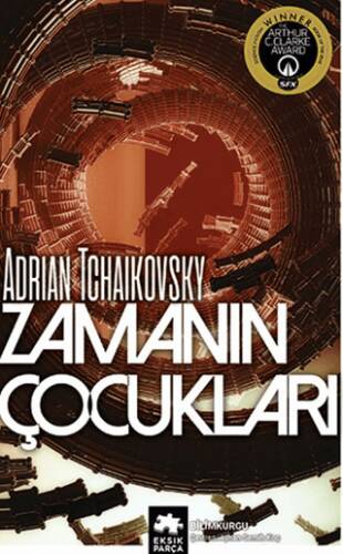 Zamanın Çocukları - 1