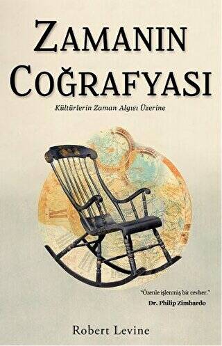 Zamanın Coğrafyası - 1