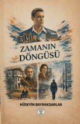 Zamanın Döngüsü - Yazar Ağacı Yayınevi