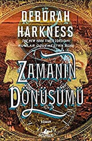 Zamanın Dönüşümü - 1