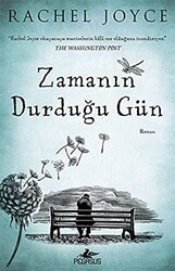 Zamanın Durduğu Gün - 1