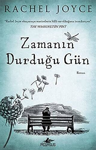 Zamanın Durduğu Gün - 1