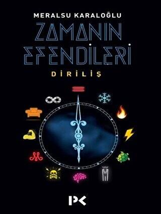 Zamanın Efendileri - 1