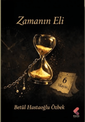 Zamanın Eli - Klaros Yayınları