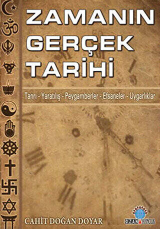 Zamanın Gerçek Tarihi - 1