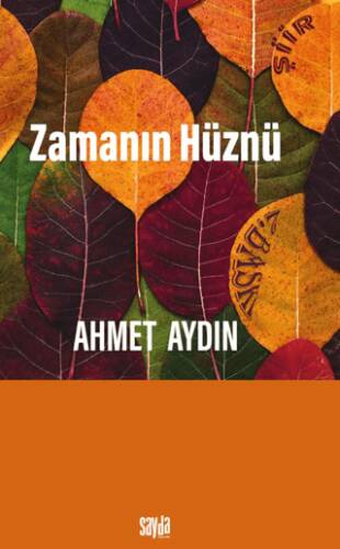 Zamanın Hüznü - 1