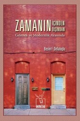 Zamanın İçinden Zamanın Dışından - 1