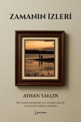 Zamanın İzleri - İkinci Adam Yayınları