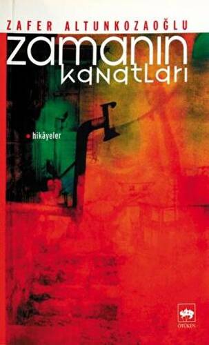Zamanın Kanatları - 1