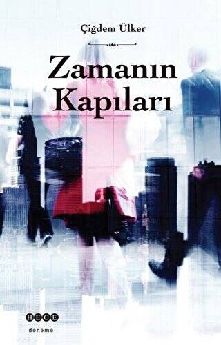 Zamanın Kapıları - 1