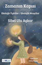 Zamanın Kapısı - Favori Yayınları