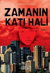 Zamanın Katı Hali Bölüm 1 - 1