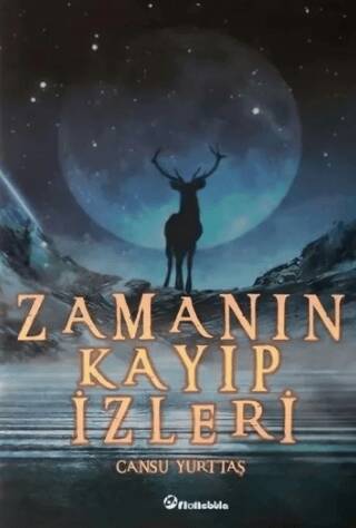 Zamanın Kayıp İzleri - 1