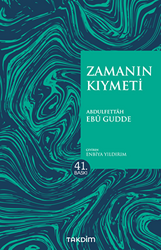 Zamanın Kıymeti Pratik Baskı - 1