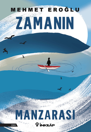 Zamanın Manzarası - 1