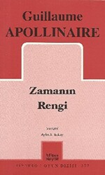 Zamanın Rengi - 1