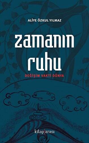 Zamanın Ruhu - 1