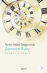 Zamanın Ruhu - Tire Kitap