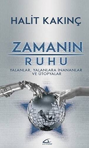 Zamanın Ruhu - 1