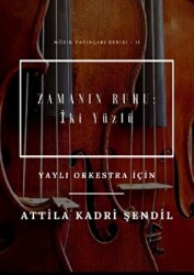 Zamanın Ruhu: İki Yüzlü - 1