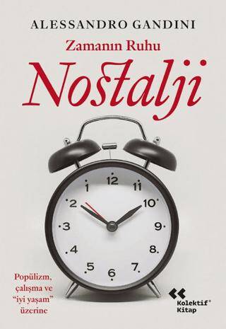 Zamanın Ruhu Nostalji - 1